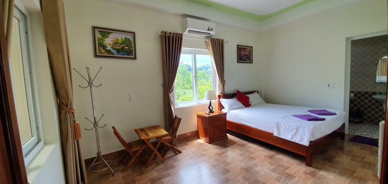 Phong Nha Amanda Homestay Εξωτερικό φωτογραφία