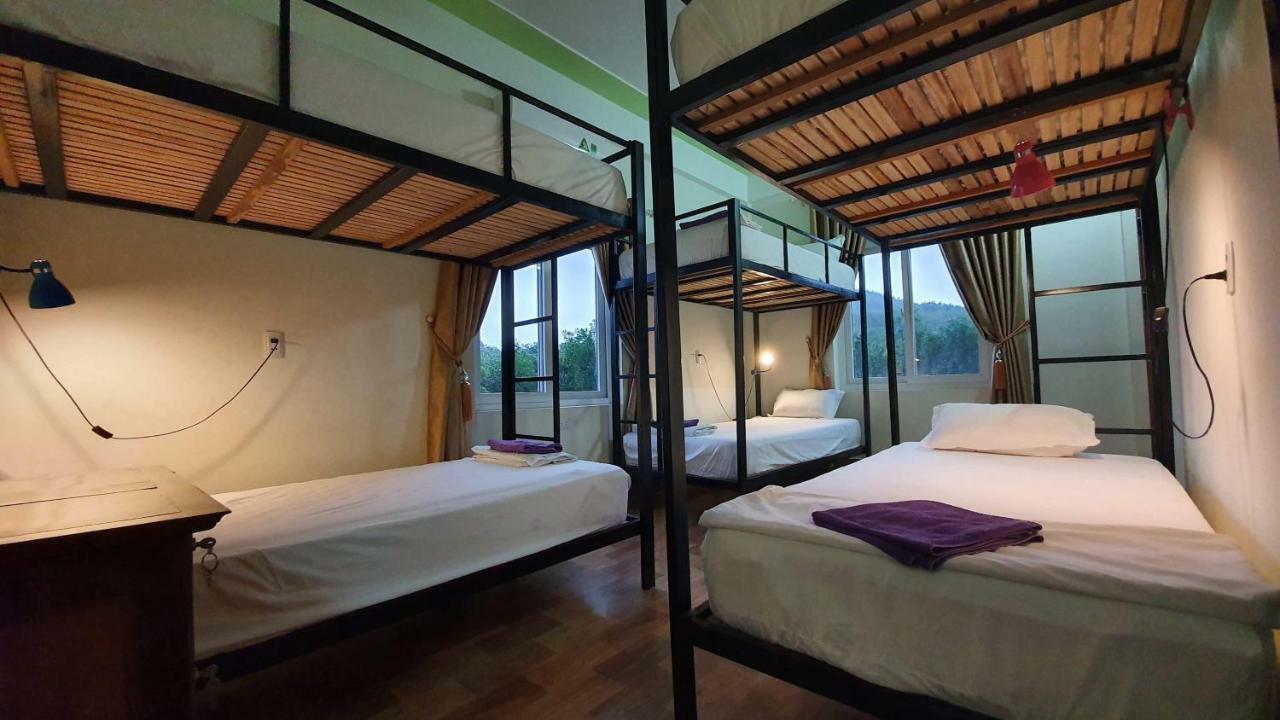 Phong Nha Amanda Homestay Εξωτερικό φωτογραφία